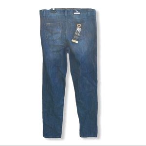 Celebrity Pink Juniors' Girlfriend Jeans - Blue 9